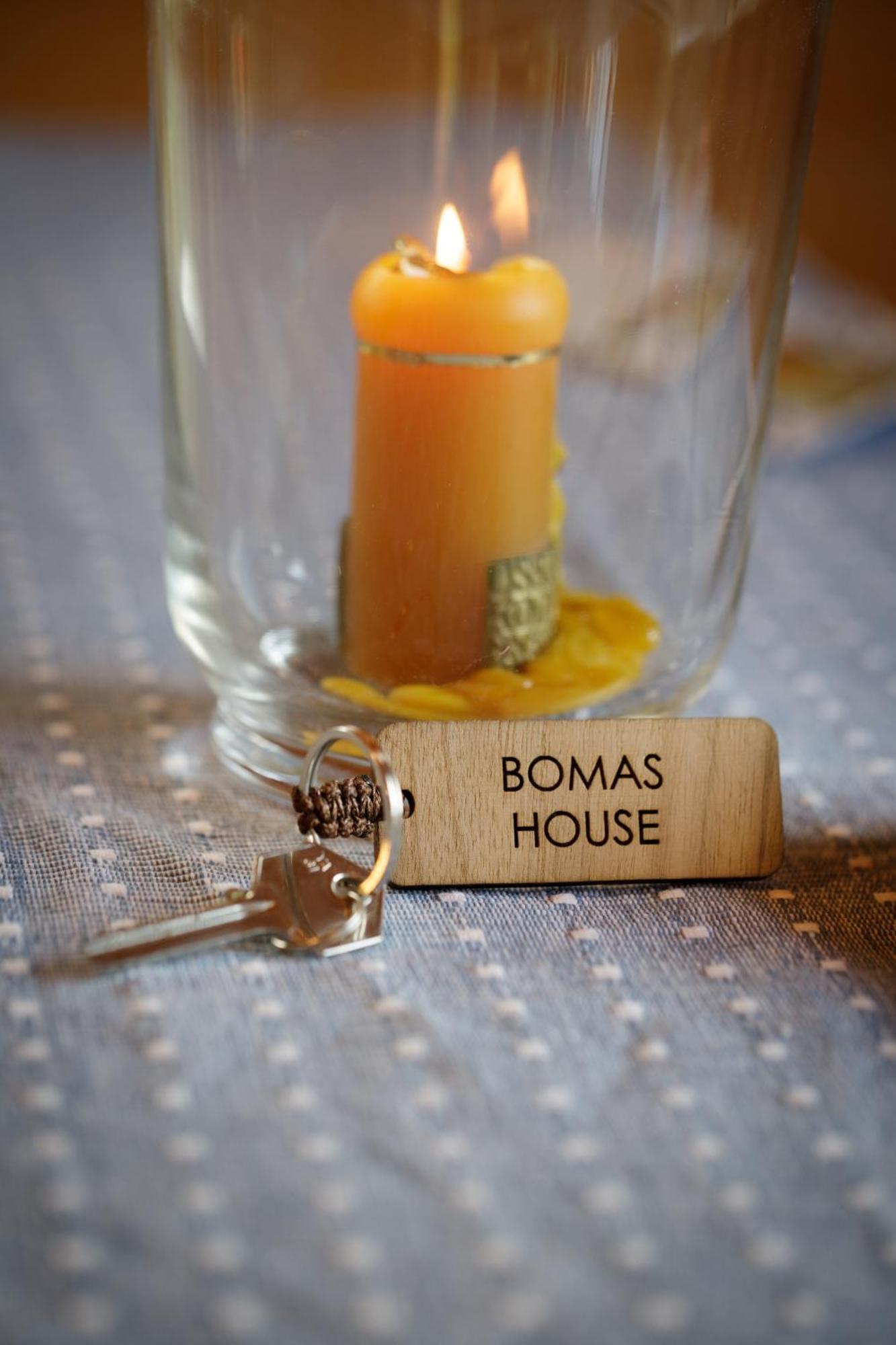 Bomas House Cerkno Exterior foto